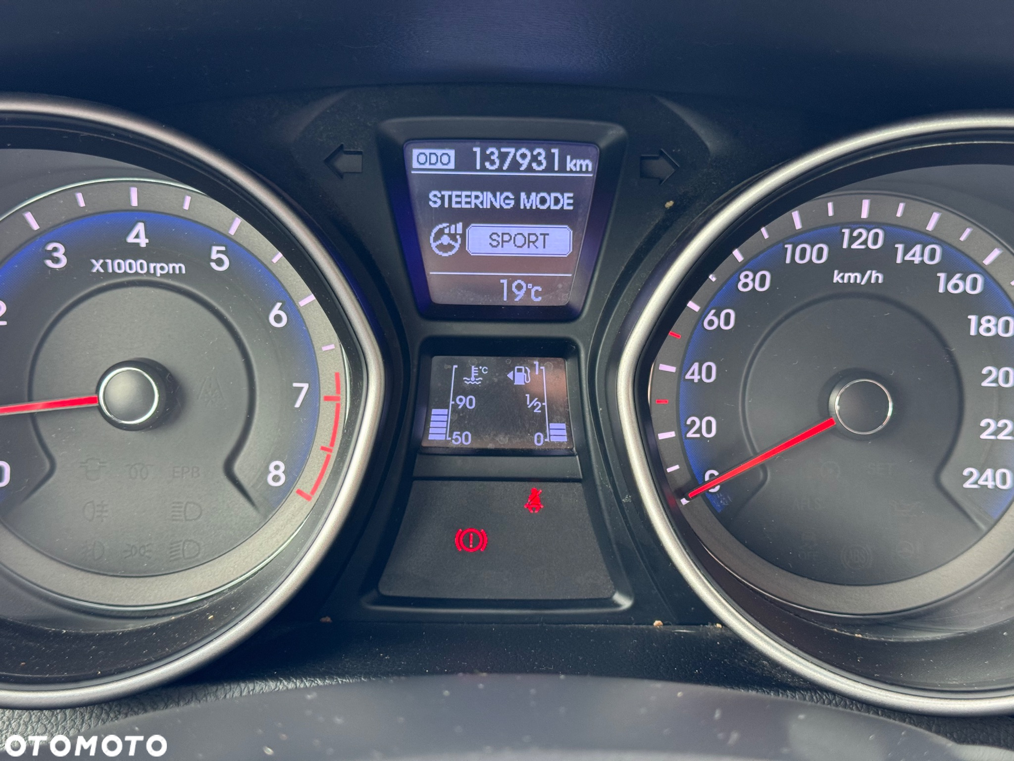 Hyundai i30 1.4 Premium - 37