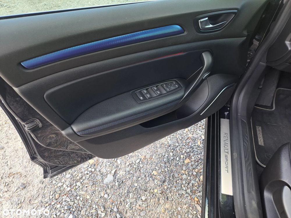 Renault Megane ENERGY dCi 165 EDC GT LINE - 18