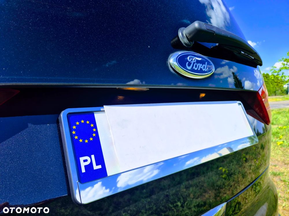 Ford Galaxy 2.0 TDCi Platinium X (Titanium) - 30