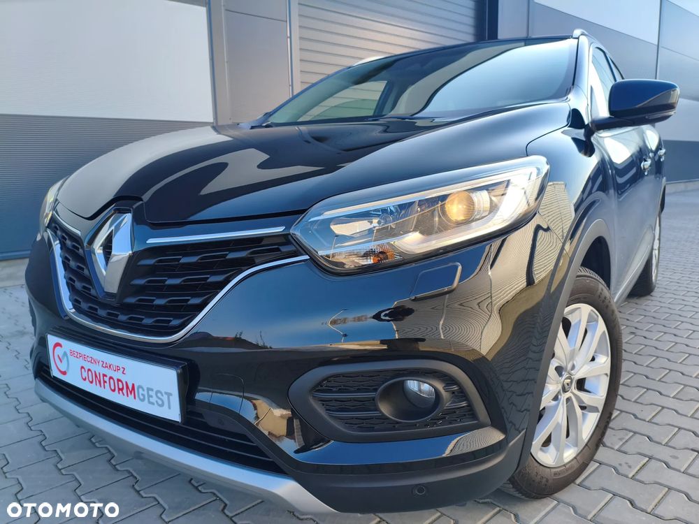 Renault Kadjar 1.3 TCe FAP Intens - 28