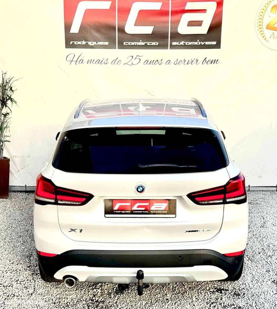 BMW X1 - 25
