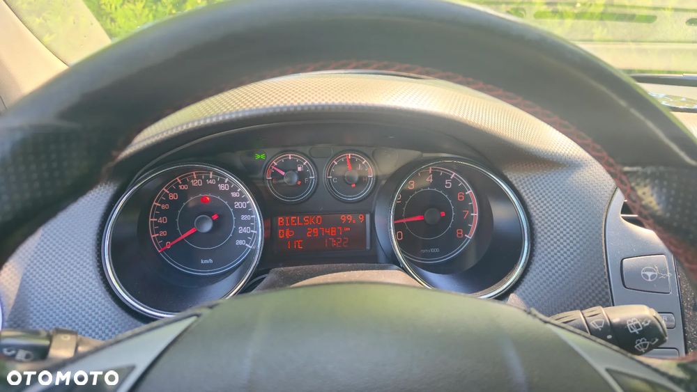 Fiat Bravo 1.4 T-JET 16V Dynamic - 9