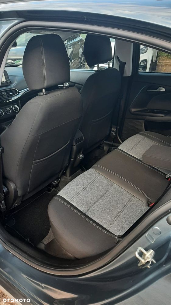 Fiat Tipo Kombi 1.0 T3 Cross - 19