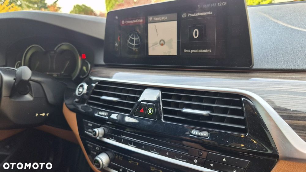 BMW Seria 5 - 16