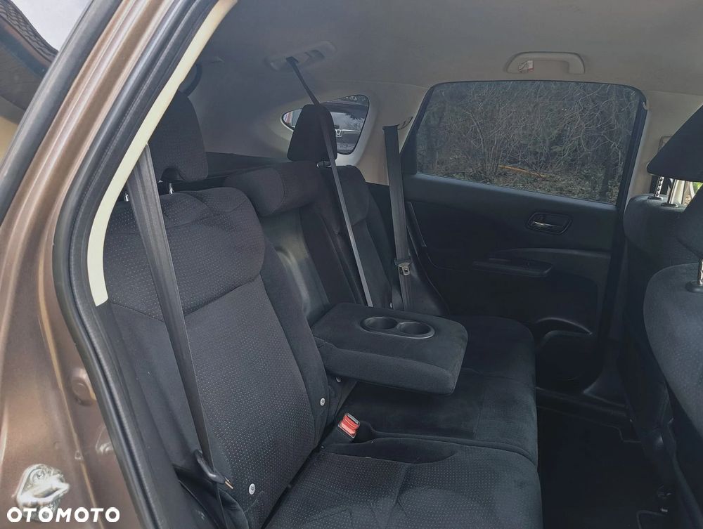 Honda CR-V 2.0 Elegance (2WD) - 19