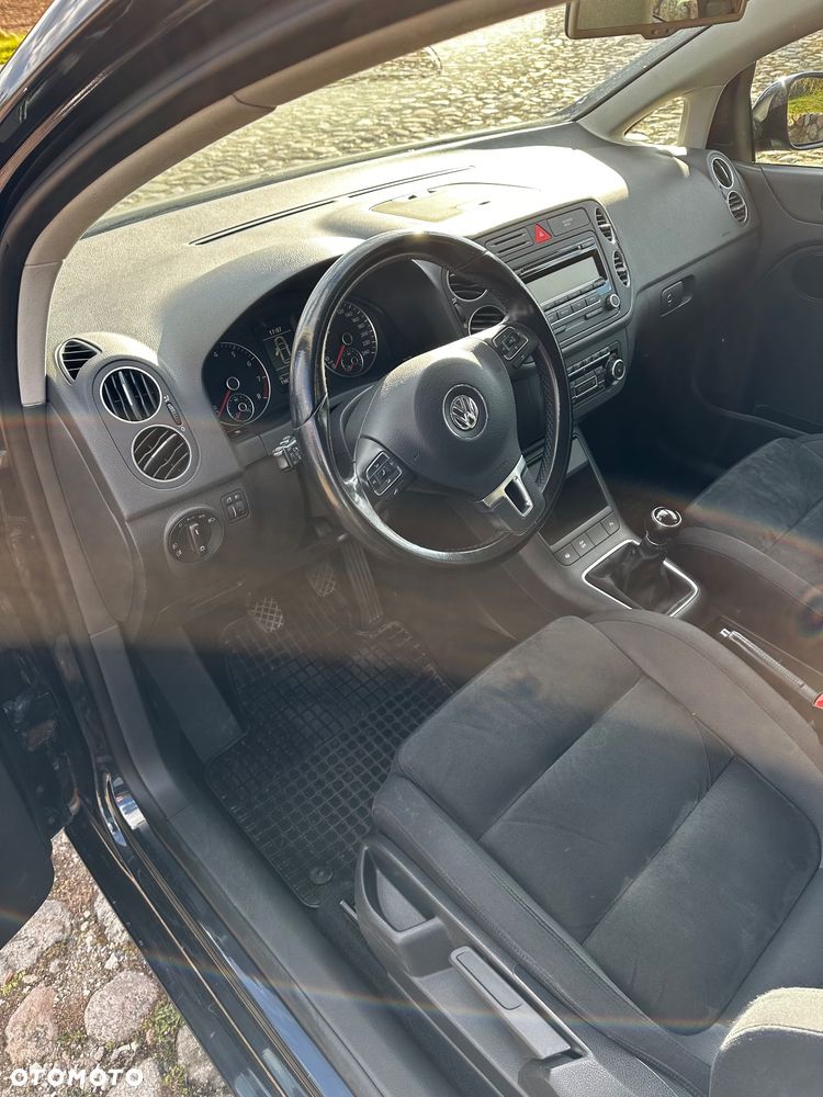 Volkswagen Golf Plus 1.4 TSI Highline - 12