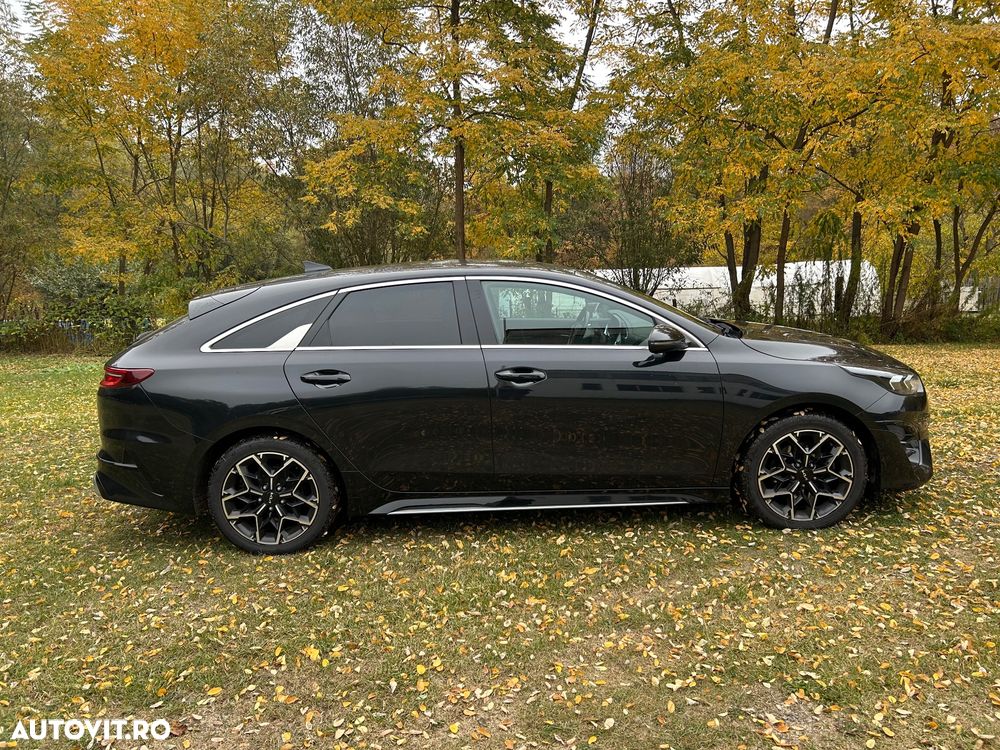 Kia Pro Ceed 1.0 T-GDI OPF GT LINE - 17