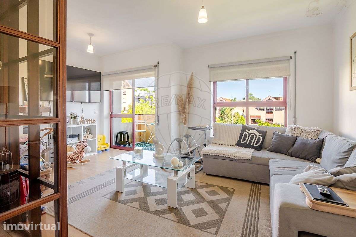 Apartamento T3 para venda - Grande imagem: 3/23