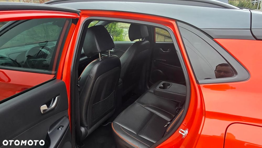 Hyundai Kona 1.0 T-GDI Advantage+ - 12