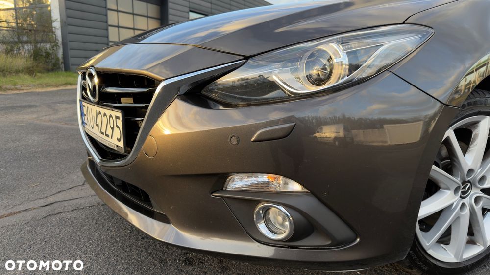 Mazda 3 SKYACTIV-G 120 Urban Limited - 10