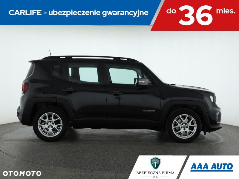 Jeep Renegade - 7