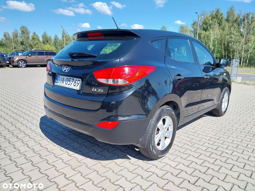 Hyundai ix35 1.6 GDI Classic 2WD - 5