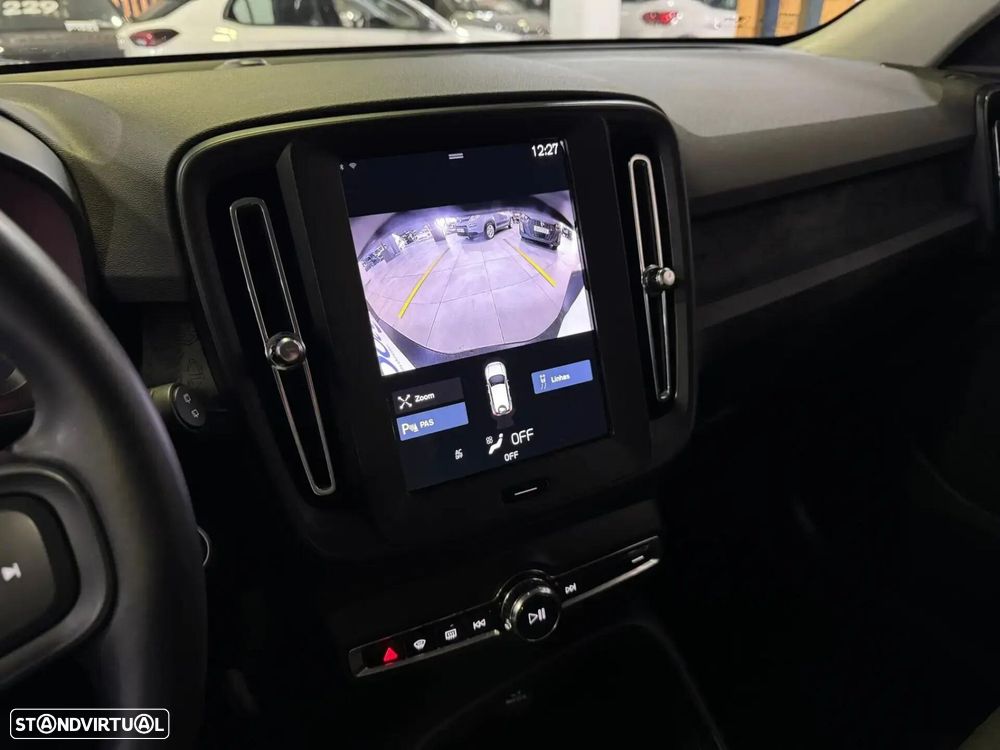 Volvo XC 40 1.5 T2 Core Auto - 15