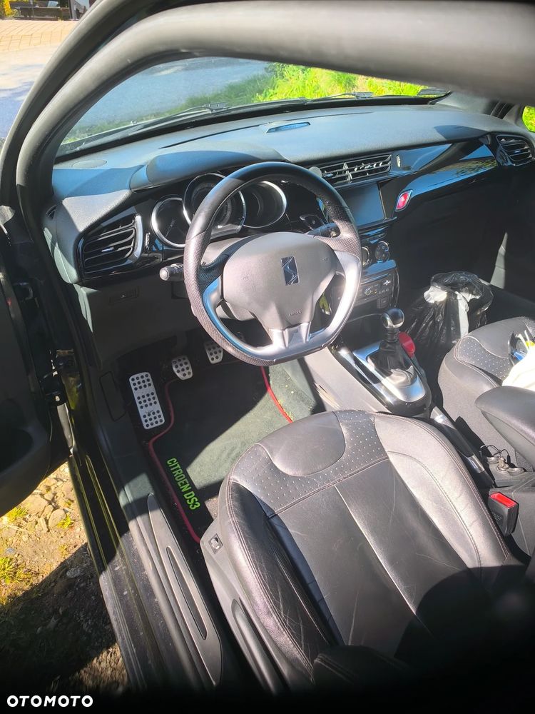 Citroën DS3 1.6 THP SportChic - 27