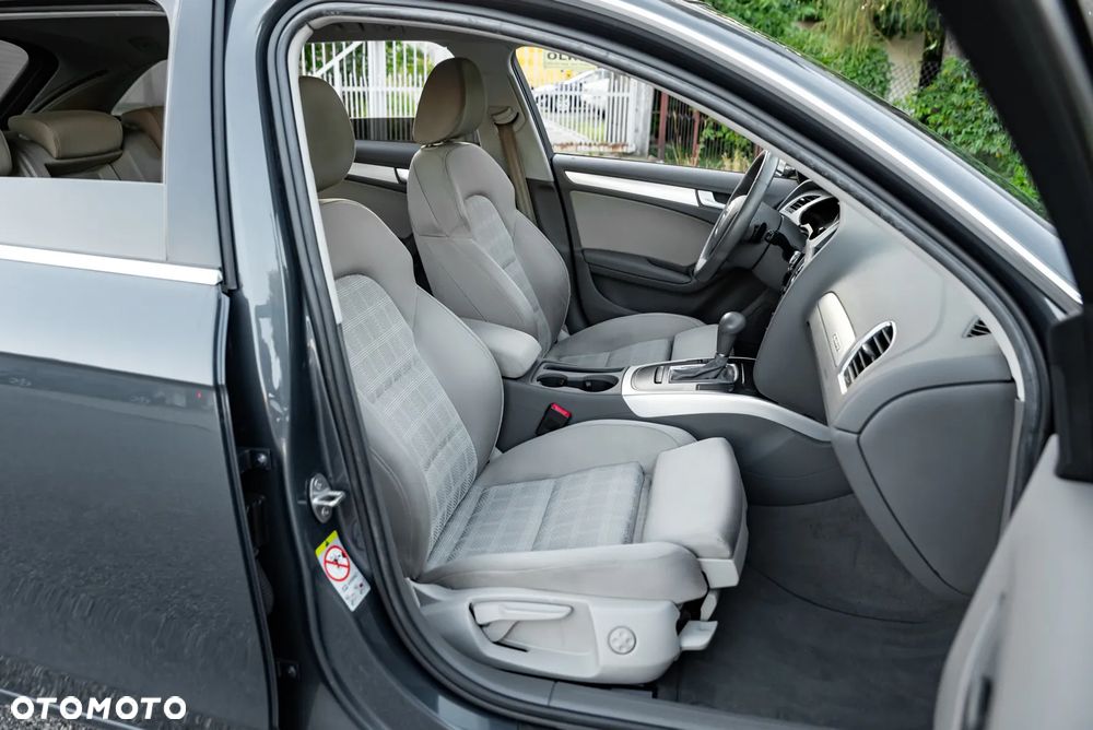 Audi A4 Avant 2.0 TFSI Quattro S tronic - 26