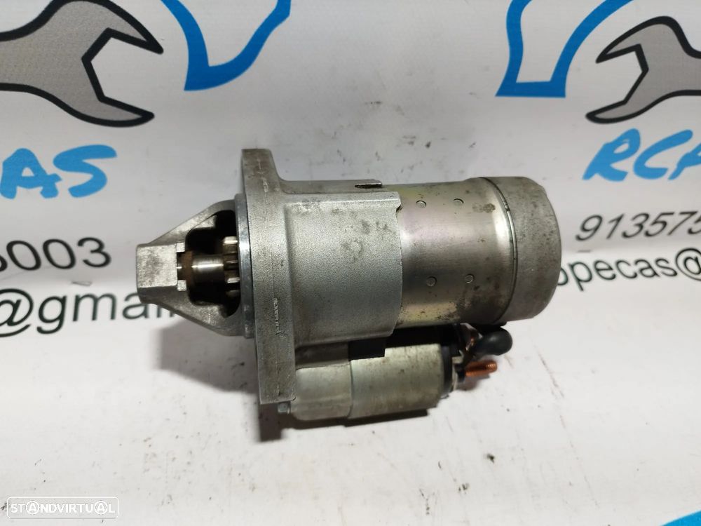 MOTOR ARRANQUE FIAT 500 312 51832950 46636 R10A082019 R10A0820 FIAT PANDA 169 FIAT PUNTO 199 ALFA ROMEO MITO 955 - 1