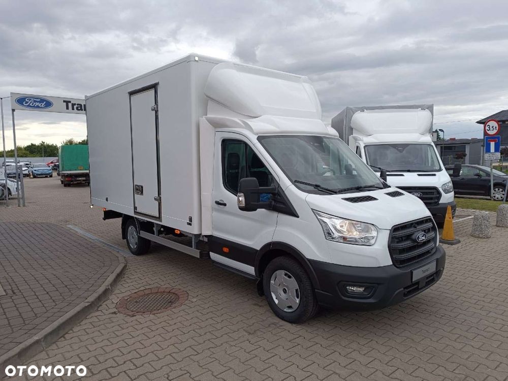 Ford Transit - 7