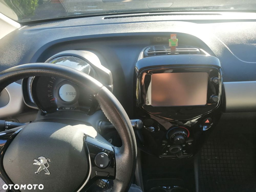Peugeot 108 - 7