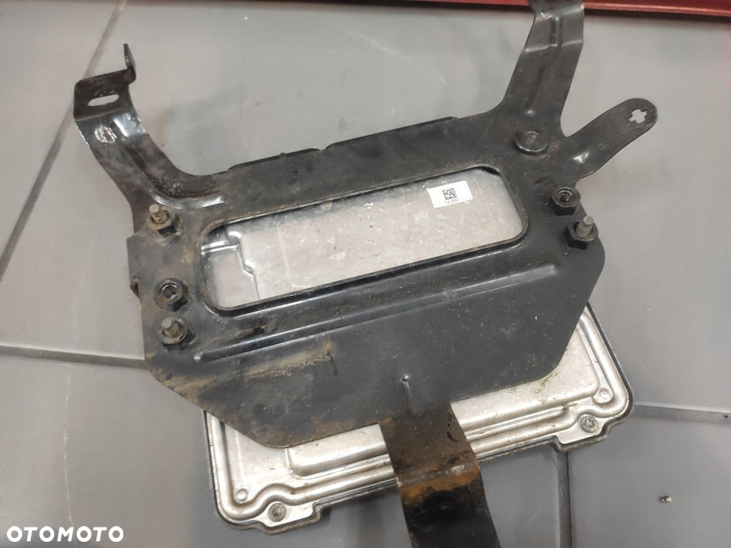 JEEP CHEROKEE KL 2.0CRD 13-18 STEROWNIK SILNIKA KOMPUTER ECU 05150681AB ORG - 4
