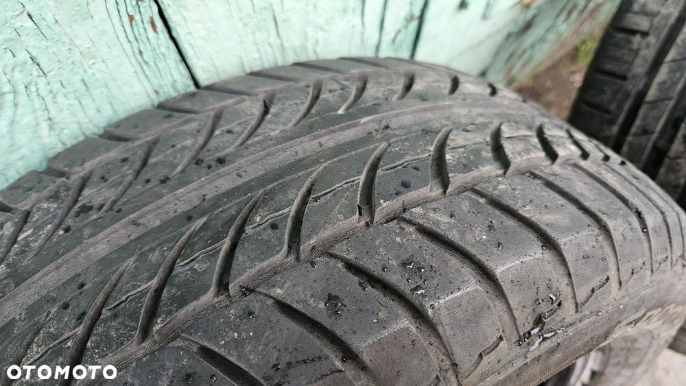 Opony 185/60/14 R14 lato letnie cena za komplet - 3