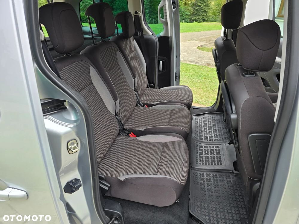 Peugeot Partner Tepee HDi FAP 115 Family - 31