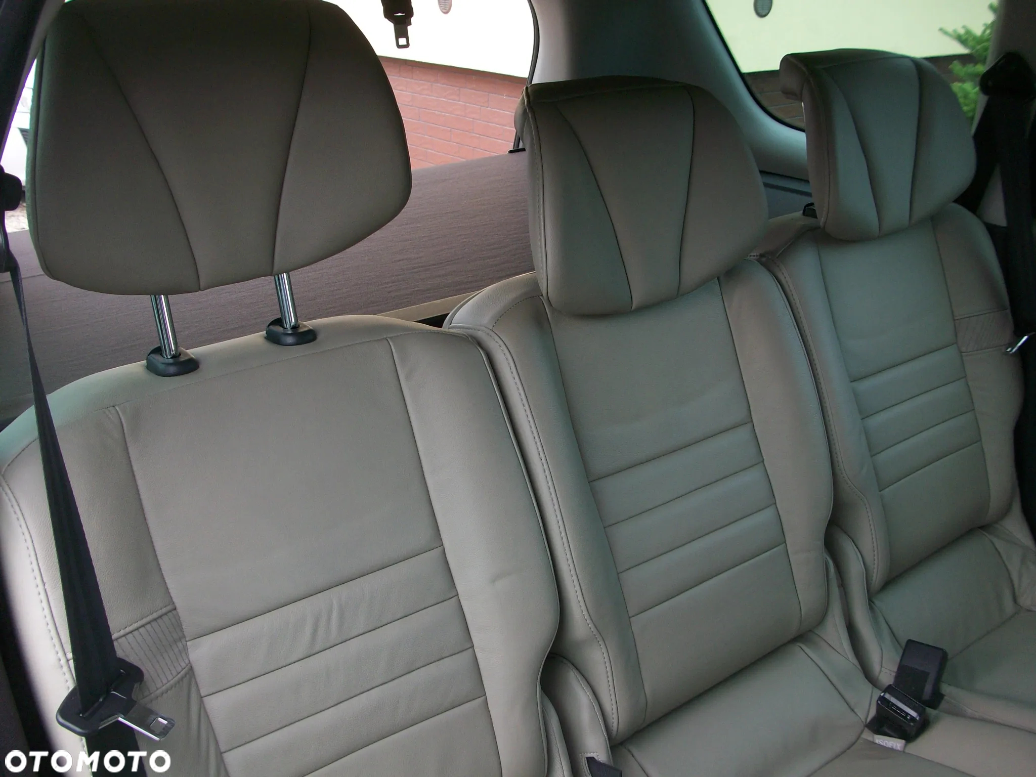 Renault Scenic 2.0 16V Bose Edition CVT - 11