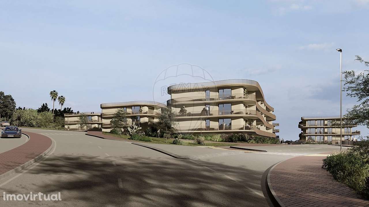 Apartamento T1 para venda - Grande imagem: 4/12