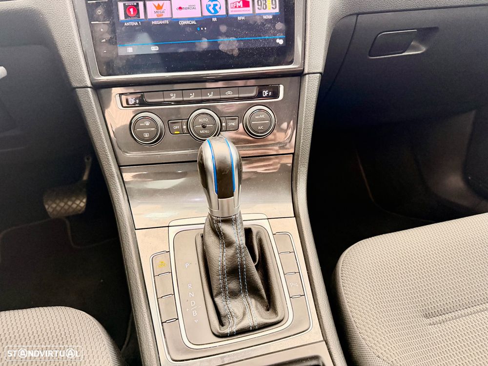 VW e-Golf Standard - 8