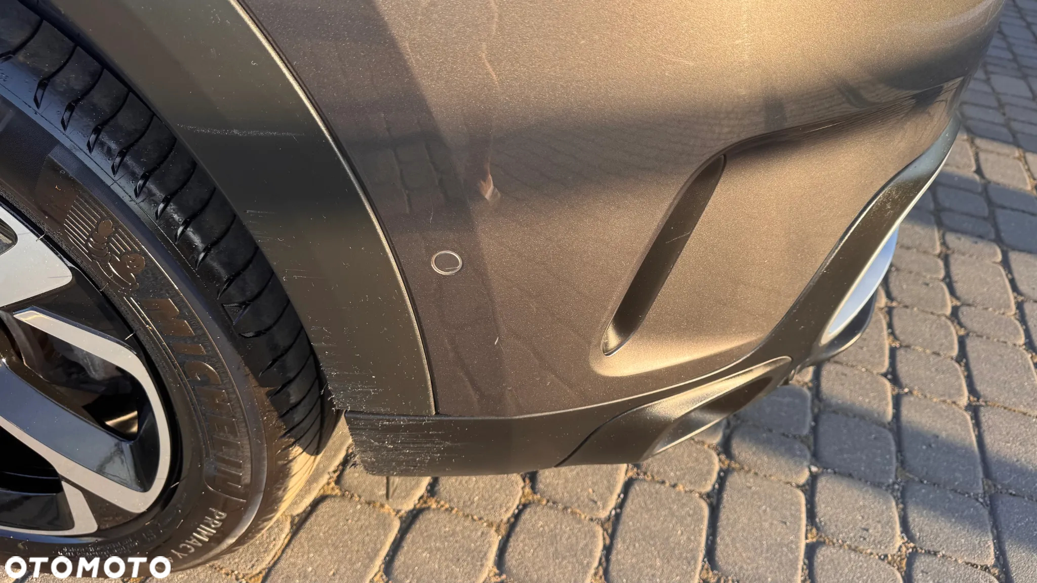 Citroën C5 Aircross Pure Tech 130 S&S C-SERIES - 9