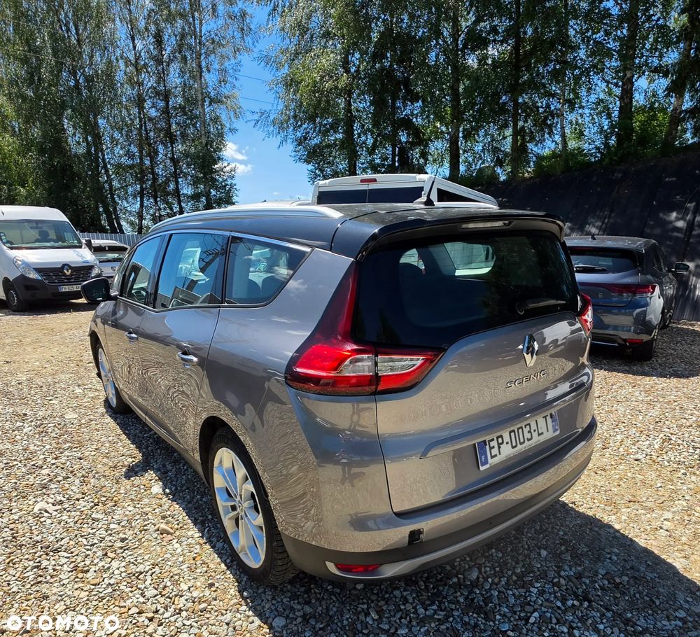 Renault Scenic - 4