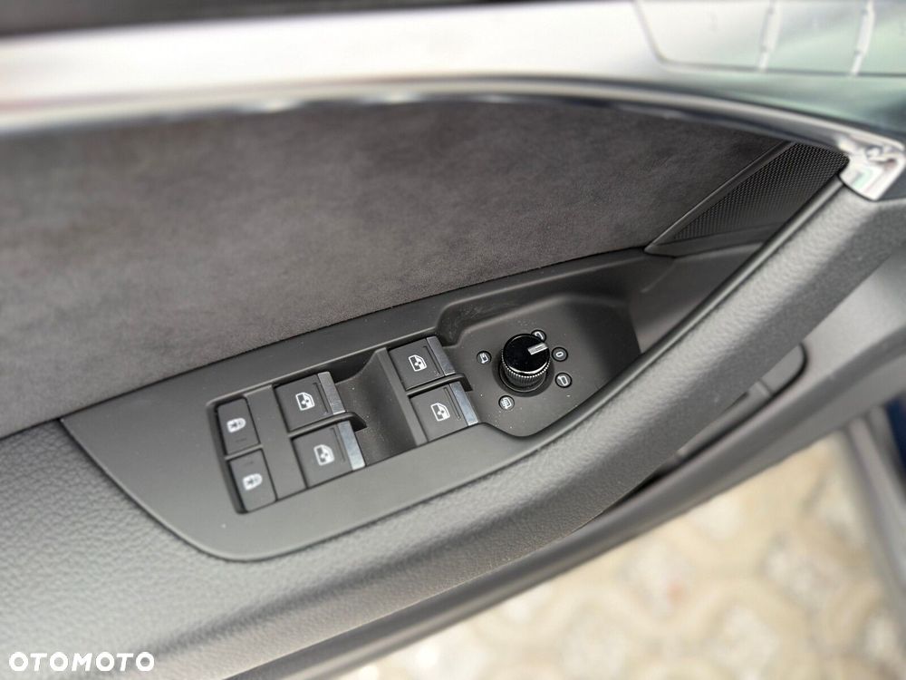 Audi A6 Allroad - 19