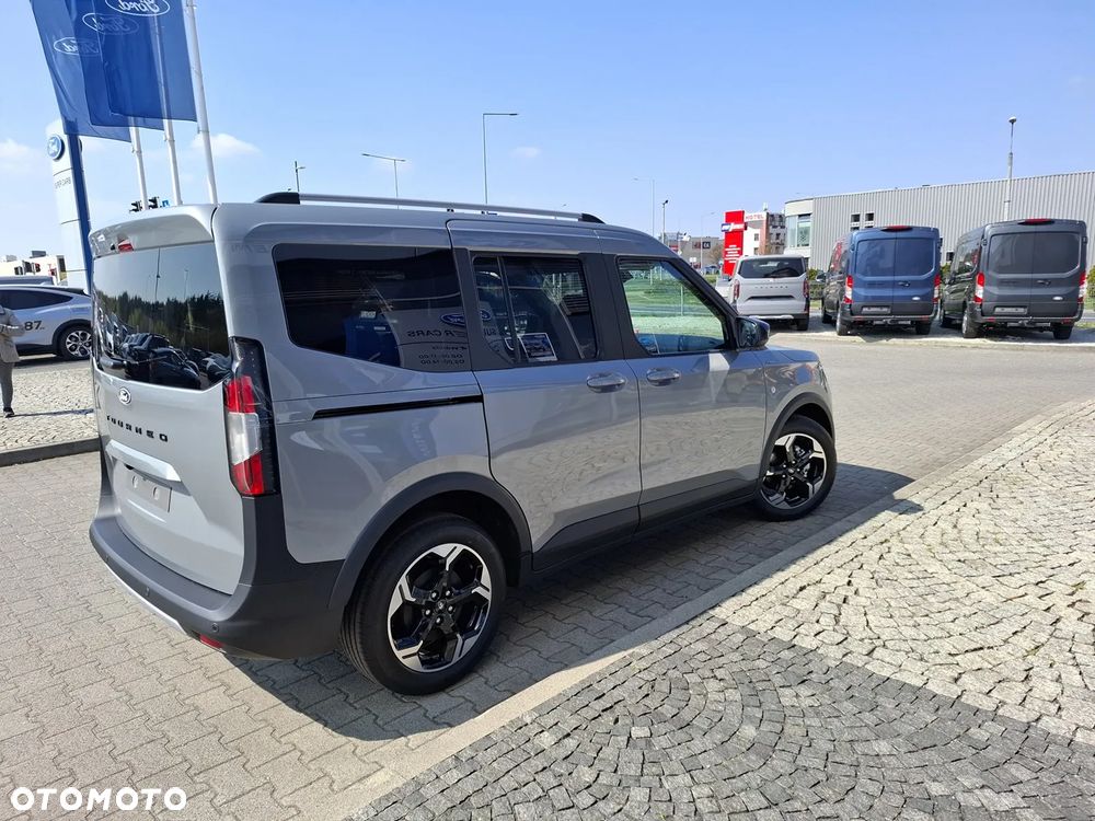 Ford Tourneo Courier 1.0 EcoBoost Active - 6