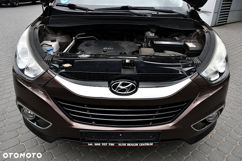 Hyundai ix35 1.6 2WD Style - 34