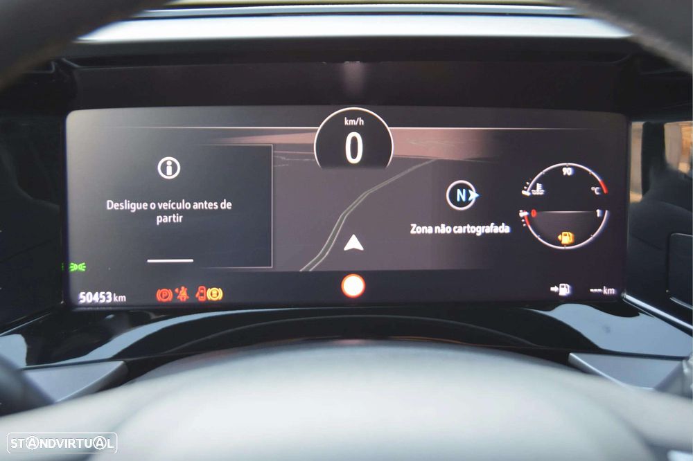 Opel Mokka 1.2 T GS Line - 29