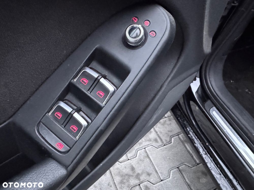 Audi A4 Avant 1.8 TFSI Ambition - 15