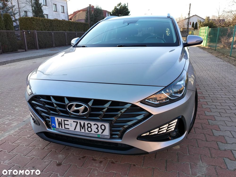 Hyundai i30 1.0 T-GDI Modern - 2