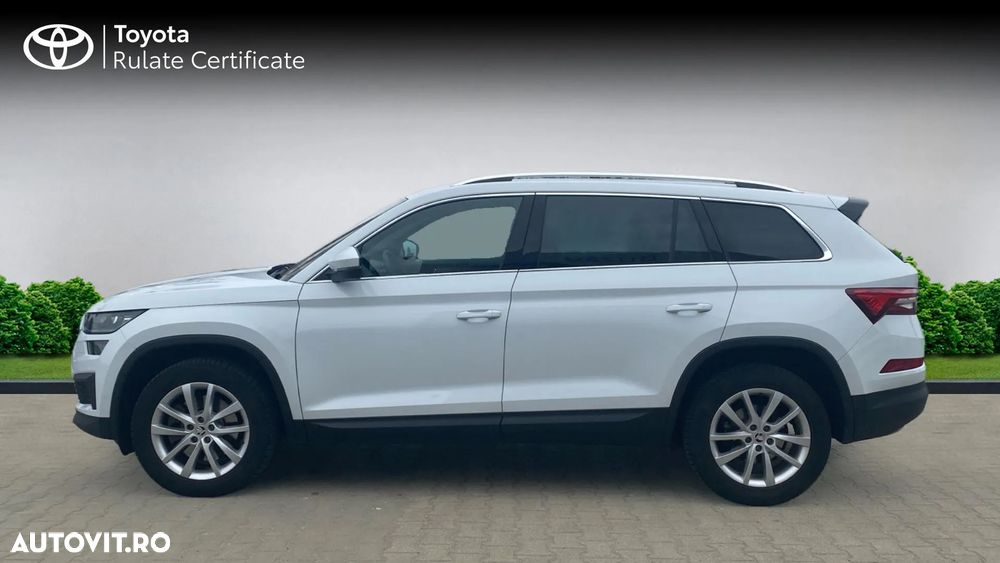 Skoda Kodiaq 2.0 TDI 4X4 DSG Style - 3