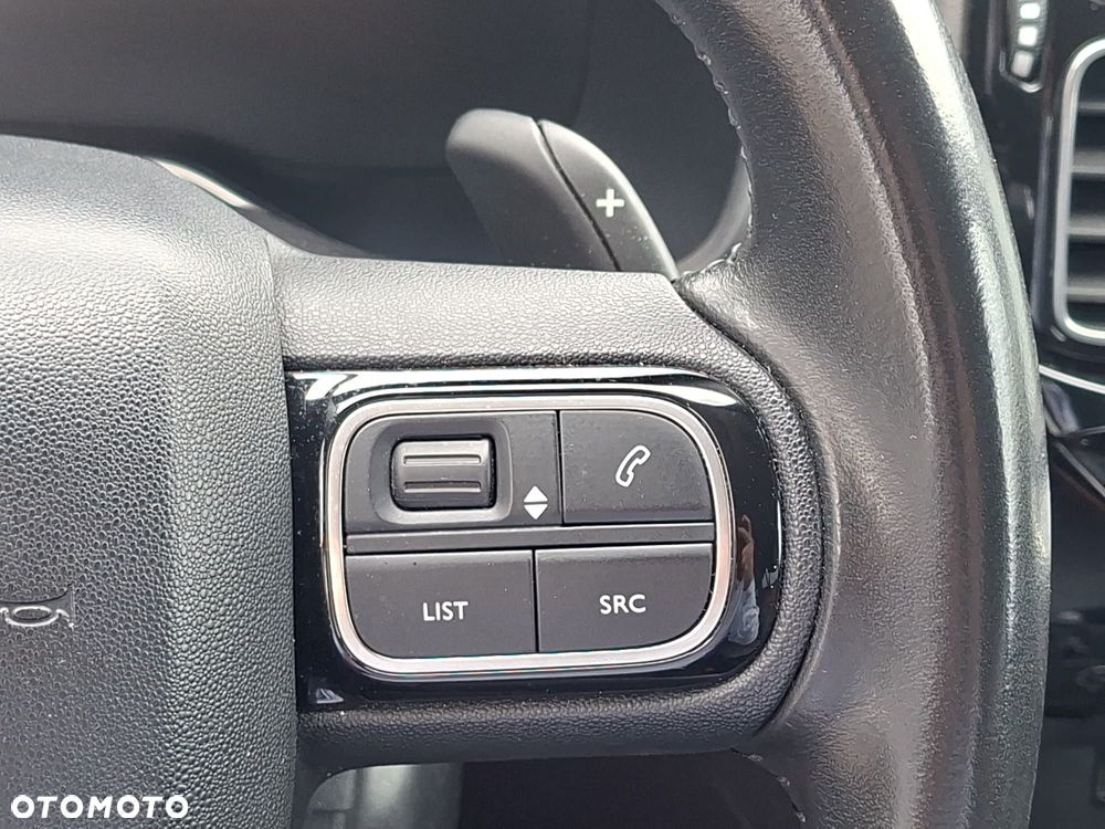 Citroën C5 Aircross 1.5 BlueHDi Feel EAT8 - 14