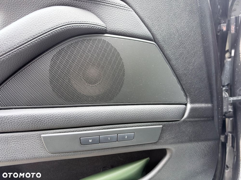 BMW Seria 5 - 9