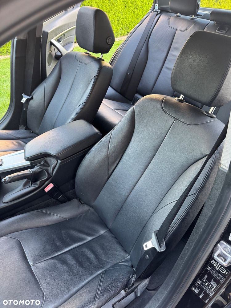 BMW Seria 3 - 16