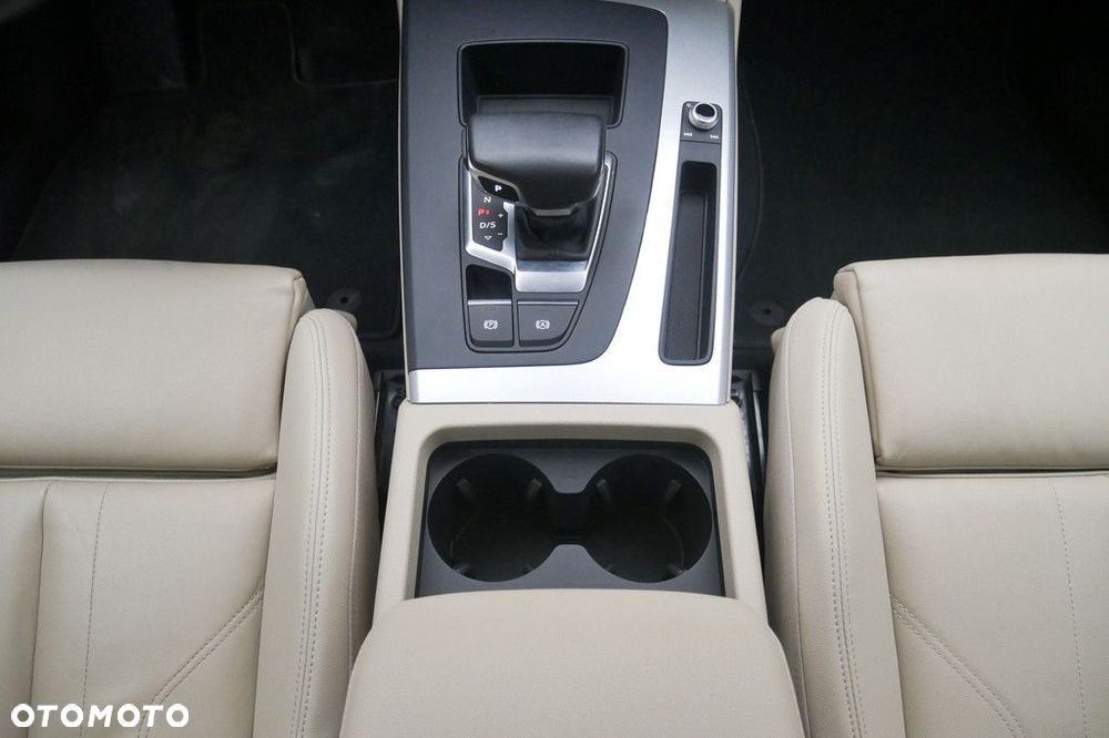 Audi Q5 - 11