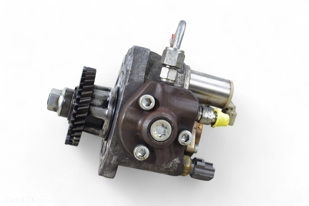 Pompa Wtryskowa SUBARU LEGACY V FORESTER III IV IMPREZA 2.0 D 294000-1083 - 2