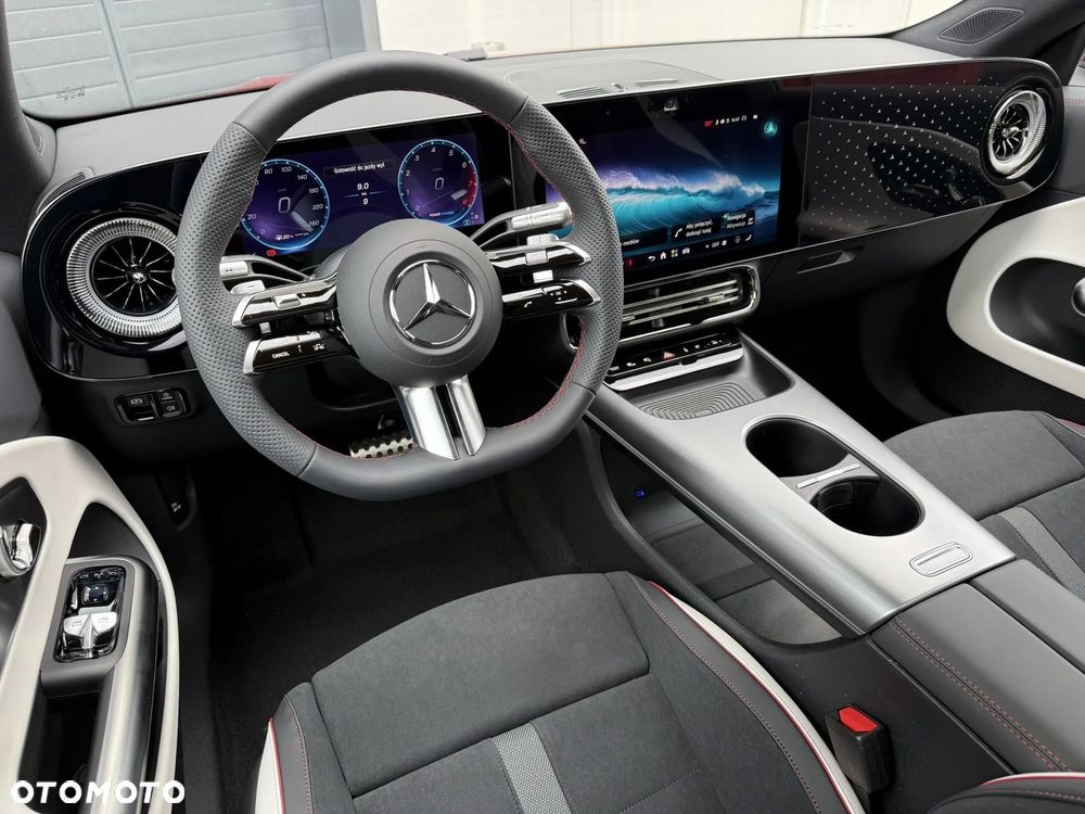 Mercedes-Benz CLA - 14