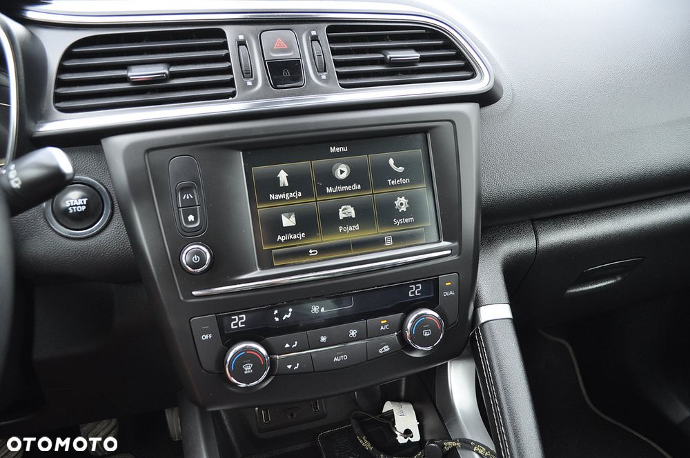 Renault Kadjar Energy TCe 130 Life - 33