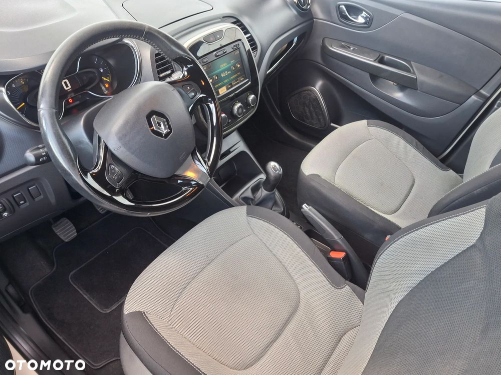 Renault Captur ENERGY dCi 90 Start&Stop Expression - 27