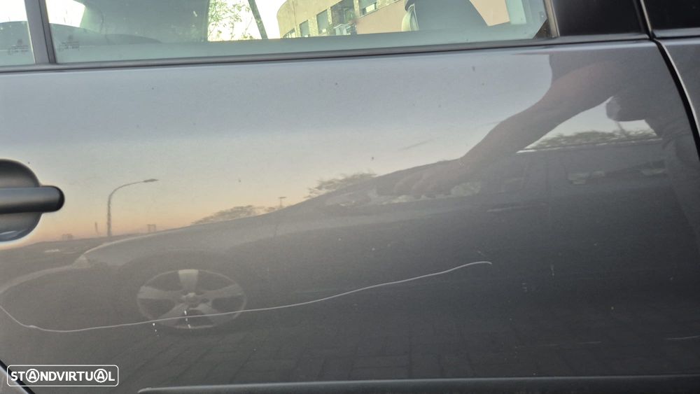 VW Golf 1.4 TSi Confortline - 8