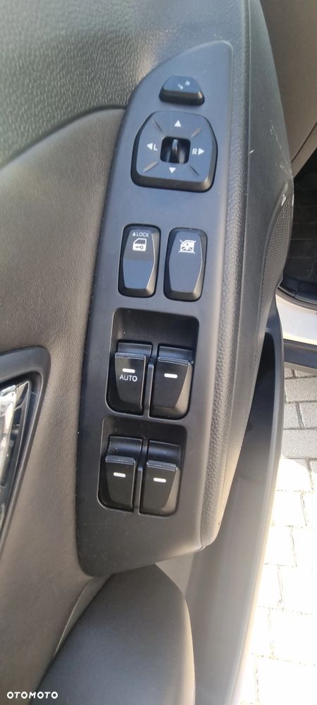 Hyundai ix35 2.0 CRDi Premium - 24