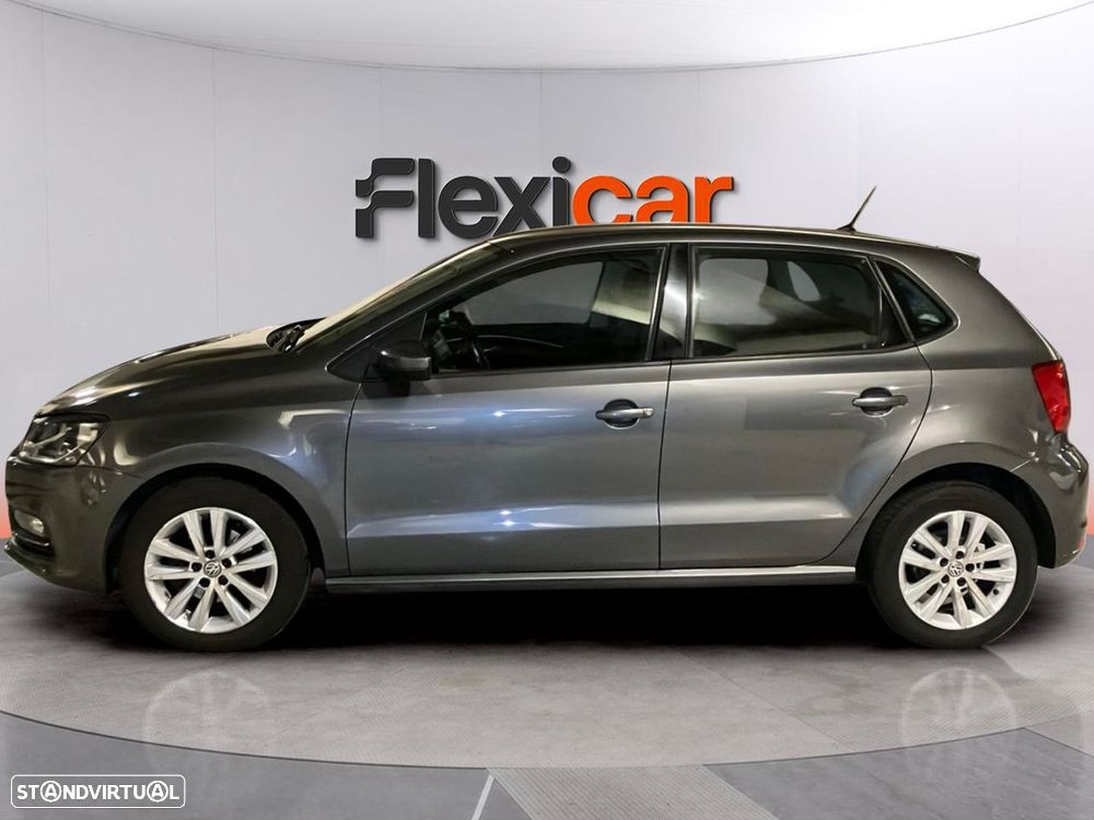 VW Polo 1.0 Confortline - 5