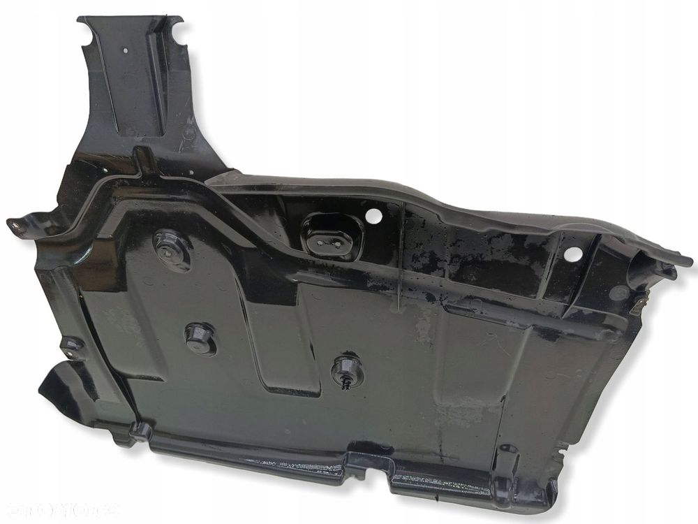 MERCEDES W222 OSŁONA PODWOZIA A2226902507 - 4