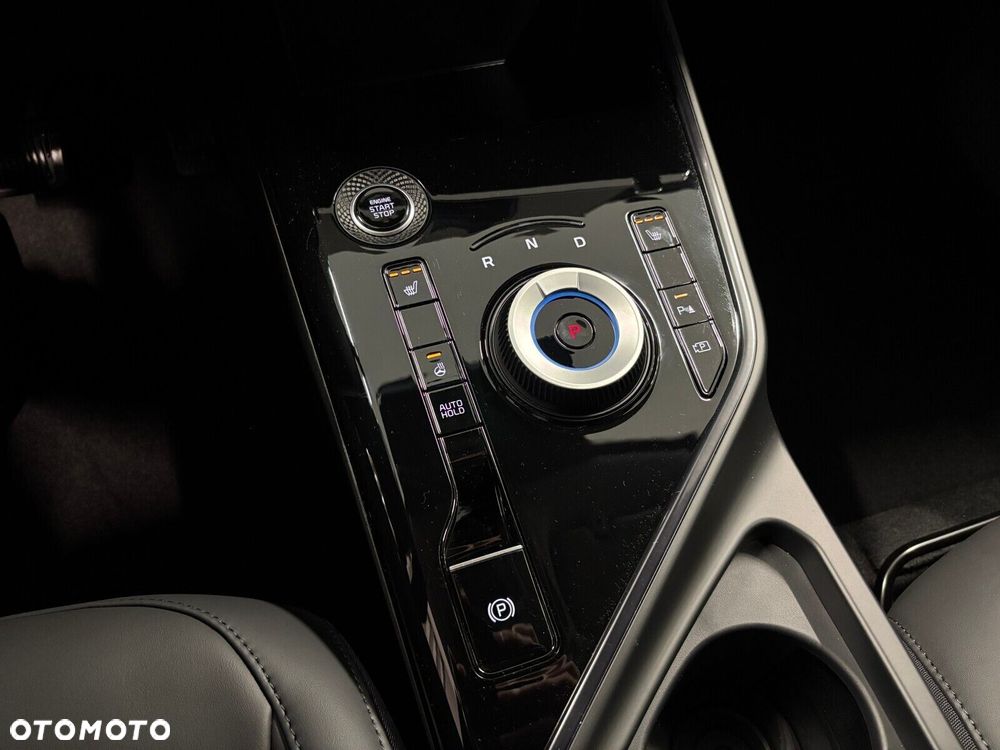 Kia Niro - 13